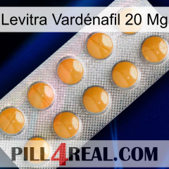 Levitra Vardénafil 20 Mg levitra1